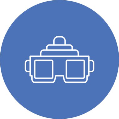 Gıda simgesinin vektör illüstrasyonu