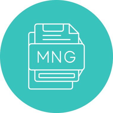 dosya biçimi vektör illüstrasyonuName