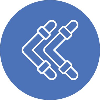 illüstrasyon vektör simgesi