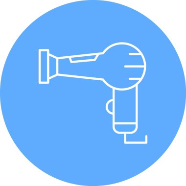 Modern b 'nin vektör illüstrasyonunda müziğin eksik simgesi