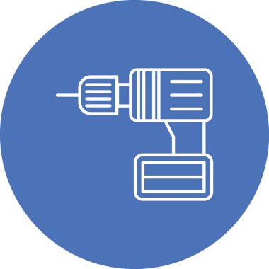 Mobil ve uygulama için illüstrasyon...