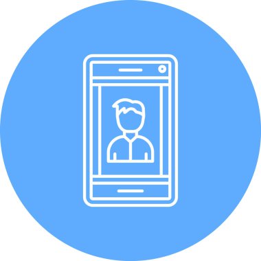 Kişisel ve ticari kullanım için çizim simgesi tasarımı.