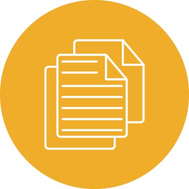 dosya biçimi vektör illüstrasyonuName