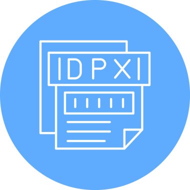 dosya biçimi vektör illüstrasyonuName