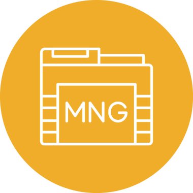 dosya biçimi vektör illüstrasyonuName