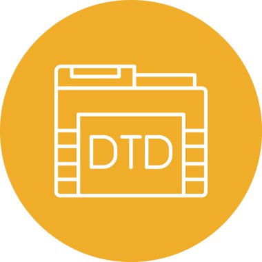 biçimlendirme simgesi vektör çizimi