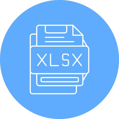 biçimlendirme simgesi vektör çizimi