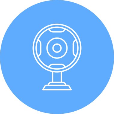 modern simge vektör illüstrasyonu