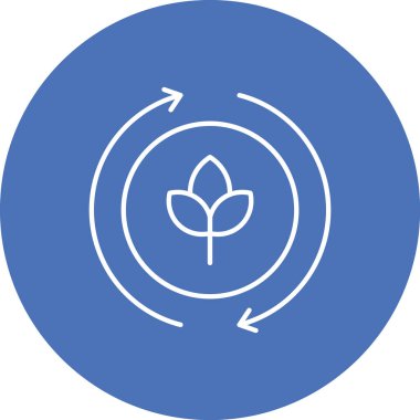 Tasarımınız için vektör simgesi çizimi