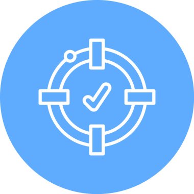 simge vektör çizim kontrol