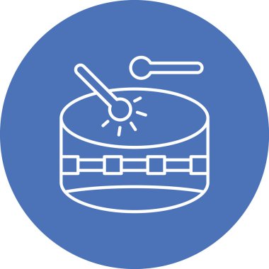 Gıda simgesinin vektör illüstrasyonu