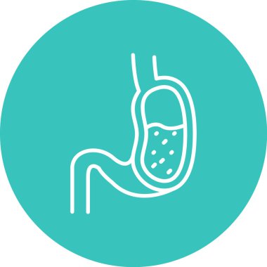 Modern b 'nin vektör illüstrasyonu simge tasarımından yoksun