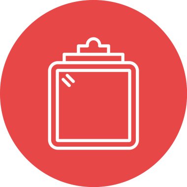 pil vektör illüstrasyonu