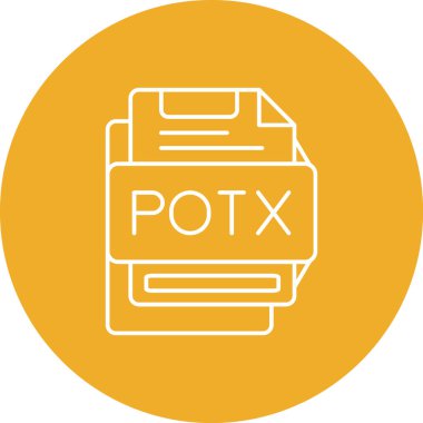 dosya biçimi vektör illüstrasyonuName