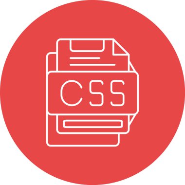 dosya biçimi vektör illüstrasyonuName