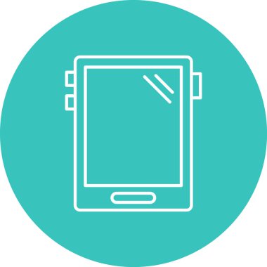 elektronik kitap ile Smartphone