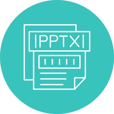 dosya biçimi vektör illüstrasyonuName