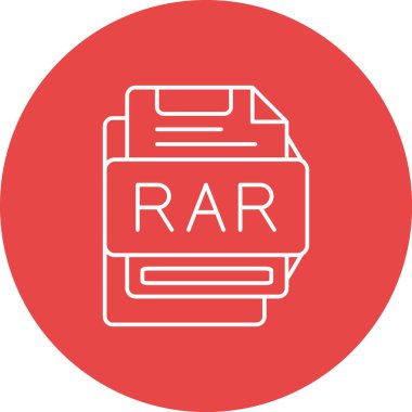 dosya biçimi vektör illüstrasyonuName