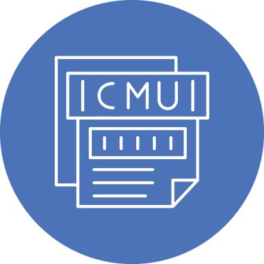 dosya biçimi vektör illüstrasyonuName