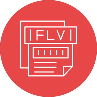 dosya biçimi vektör illüstrasyonuName