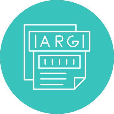 dosya biçimi vektör illüstrasyonuName