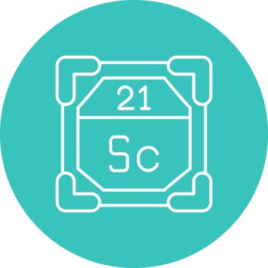 b 2 gazının vektör illüstrasyonu