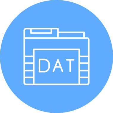 biçimlendirme simgesi vektör çizimi