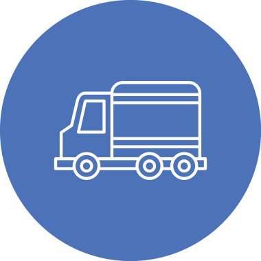 Teslimat. Basit tasarım