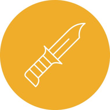 vektör kılıcı illüstrasyonu