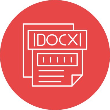 dosya biçimi vektör illüstrasyonuName