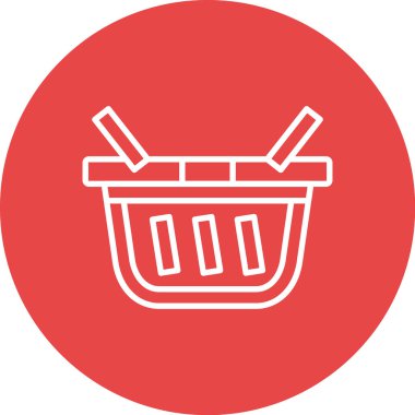 Alışveriş sepeti resim tasarımı