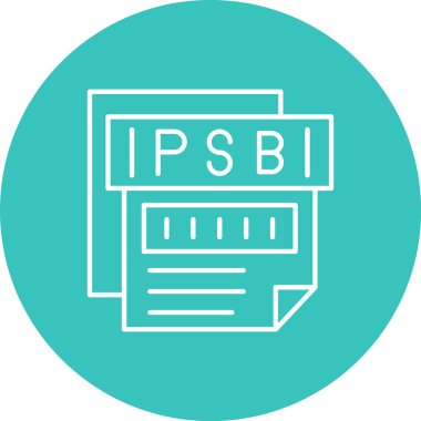 dosya biçimi vektör illüstrasyonuName