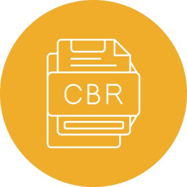 dosya biçimi vektör illüstrasyonuName