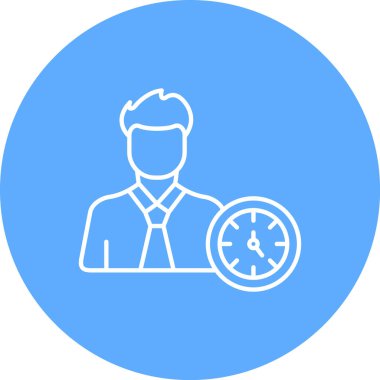 Kişisel ve ticari kullanım için vektör simgesi