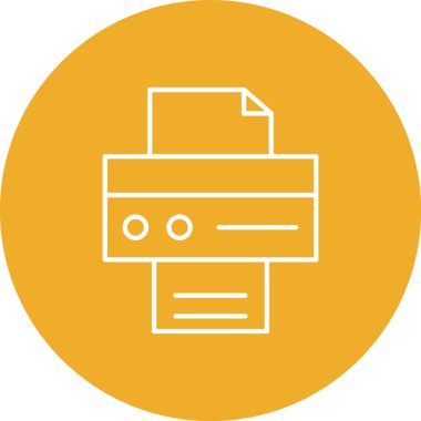 dosya simgesi çizimi