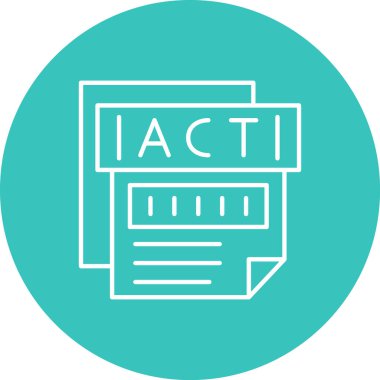 dosya biçimi vektör illüstrasyonuName