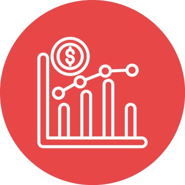 İş grafiği Basit resimleme