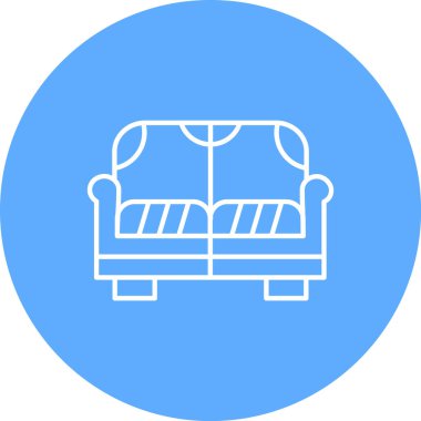 modern simge vektör illüstrasyonu