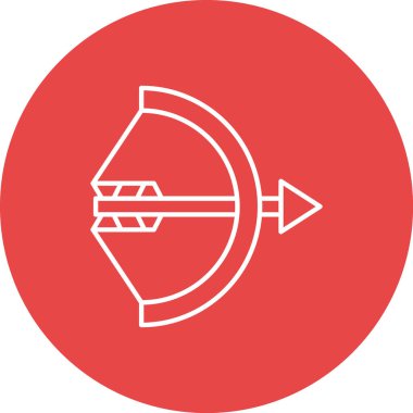 Modern b 'nin vektör çizimi gemi simgesinden yoksun