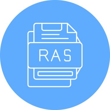 dosya biçimi vektör illüstrasyonuName