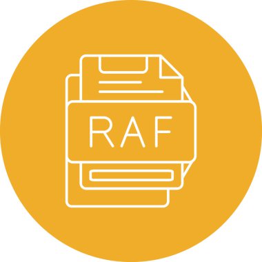 biçimlendirme simgesi vektör çizimi