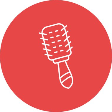 Modern eğitim ikonunun vektör illüstrasyonu