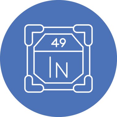 Dünya simgesi ağı için vektör illüstrasyonu