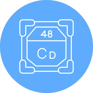 3d simge vektör illüstrasyonu