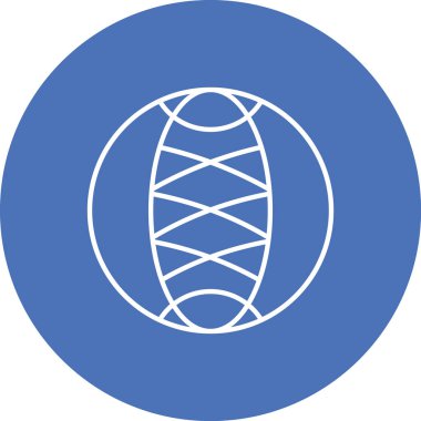 Gıda simgesinin vektör illüstrasyonu