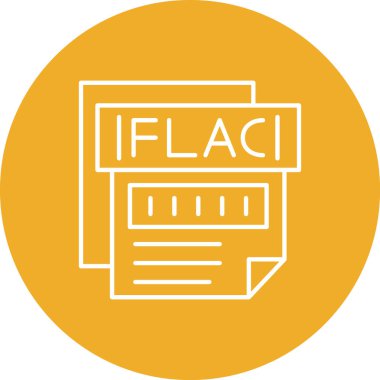 dosya biçimi vektör illüstrasyonuName