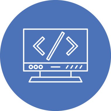 Web kodlaması. Web simgesi