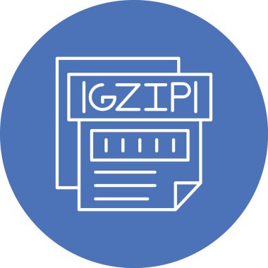 dosya biçimi vektör illüstrasyonuName