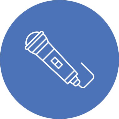 modern simge vektör illüstrasyonu