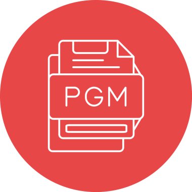 dosya biçimi vektör illüstrasyonuName